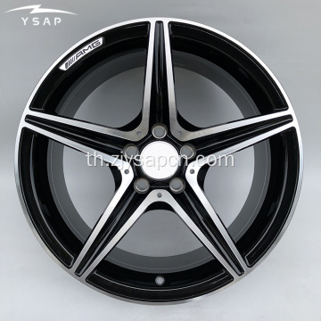 Eclass CCLASS SCLASS Forged Wheel Forged Forged Rims